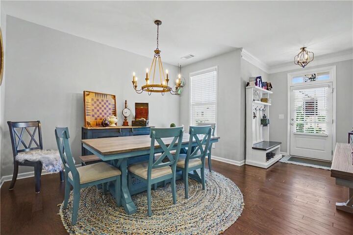 Property Photo: 183 Archie Way GA 30188