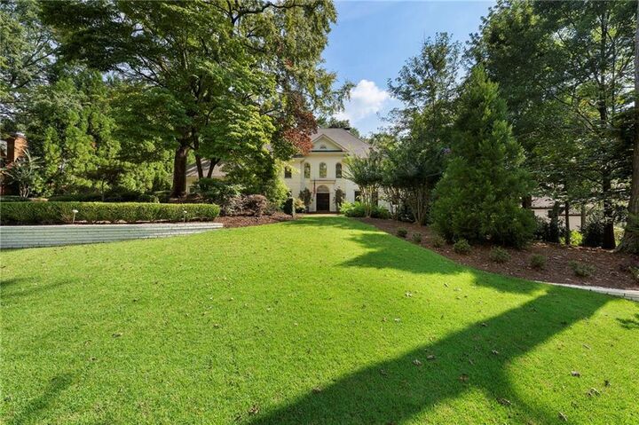Property Photo: 750 Sturges Way GA 30022