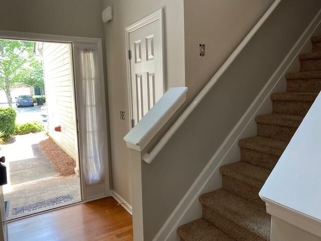 Property Photo: 2268 Baker Station Drive GA 30101