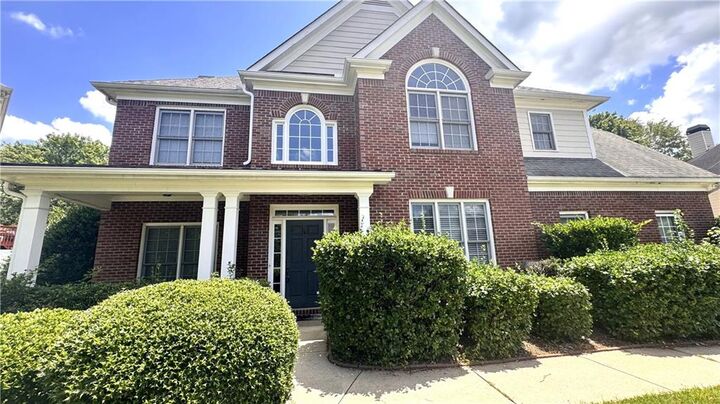 Property Photo:  3953 Lost Oak Drive  GA 30519 