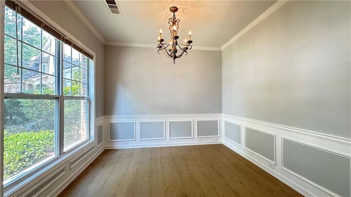 Property Photo:  2468 Worrall Hill Way  GA 30096 
