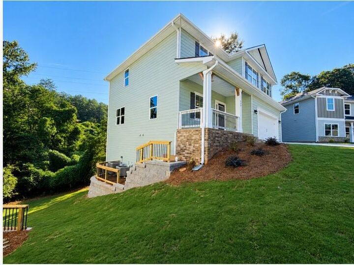 Property Photo: 660 Bald Ridge Circle GA 30535
