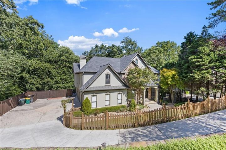 Property Photo:  8430 Valemont Drive  GA 30350 