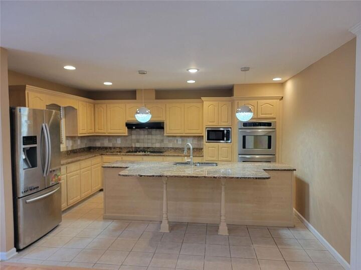 Property Photo:  4051 Warrior Trail  GA 30083 