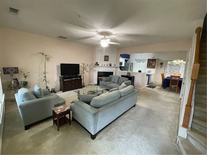 Property Photo:  1845 Kilmington Court  GA 30009 