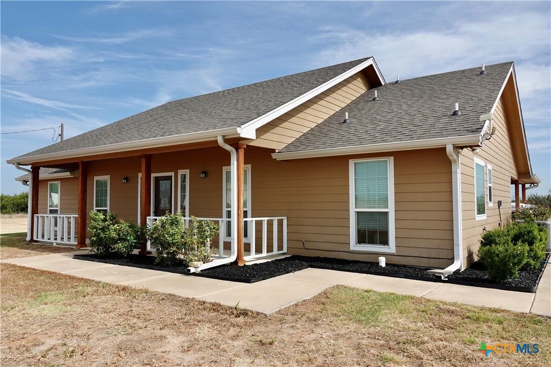 Property Photo: 3740 County Road 127 TX 76528