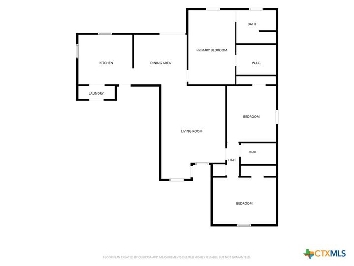 Property Photo:  2108 Sandstone Drive  TX 76549 