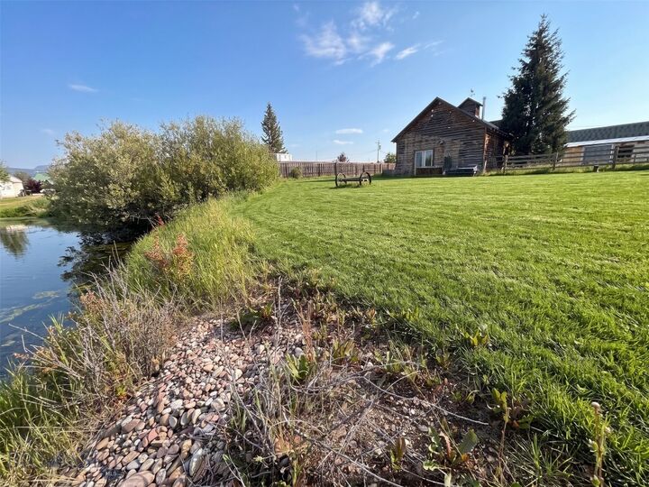 Property Photo:  230 N Main Street  MT 59761 