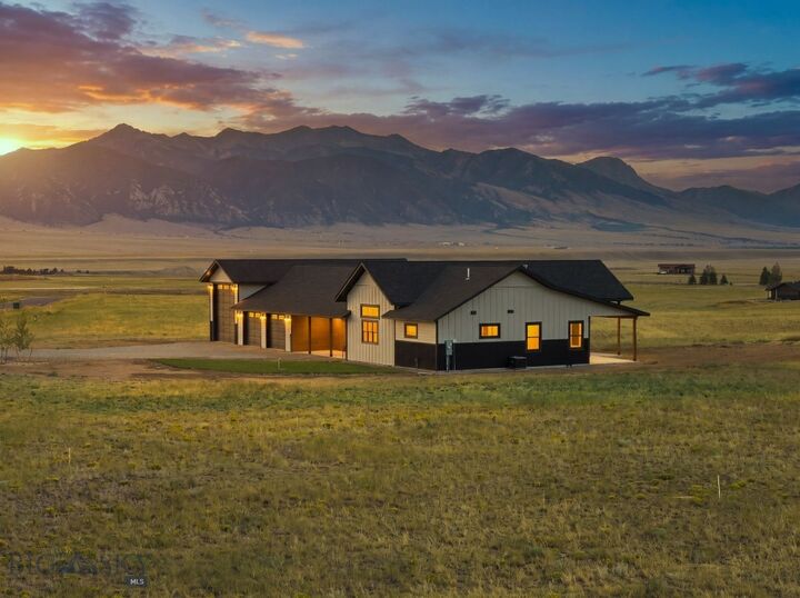 Property Photo: 19 Sharon Rose Road MT 59729