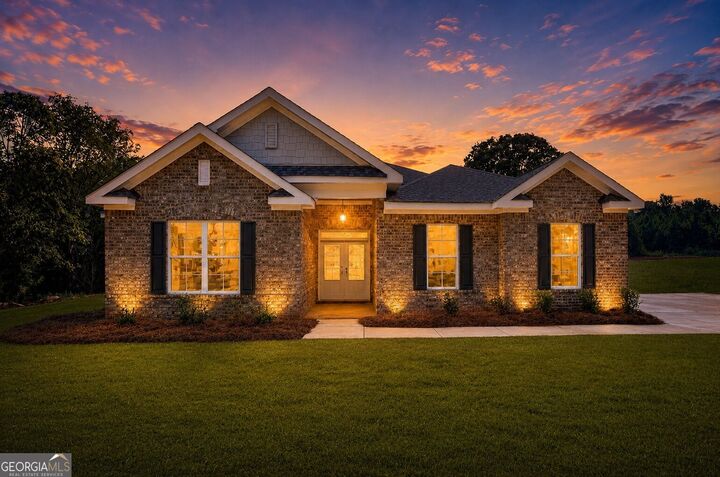Property Photo:  132 Patillo Manor 08  GA 30281 