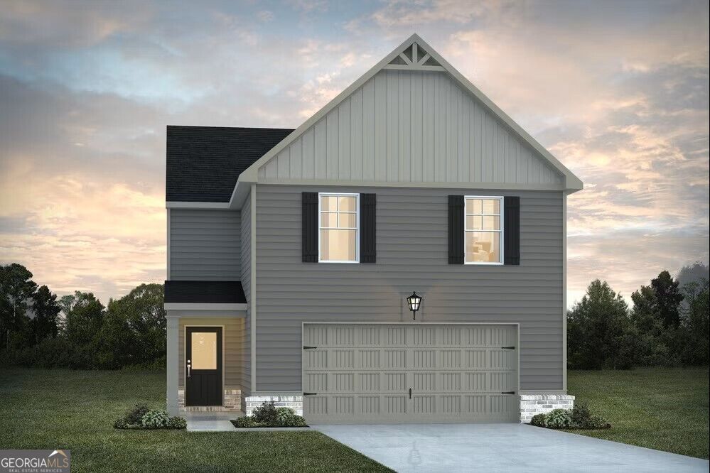 Property Photo: 1209 Dickens Road GA 30642