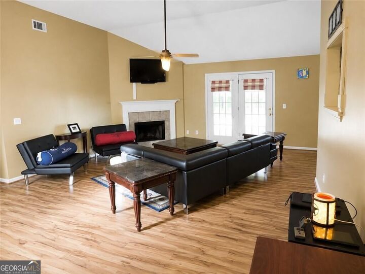 Property Photo: 55 Alex Drive GA 31308