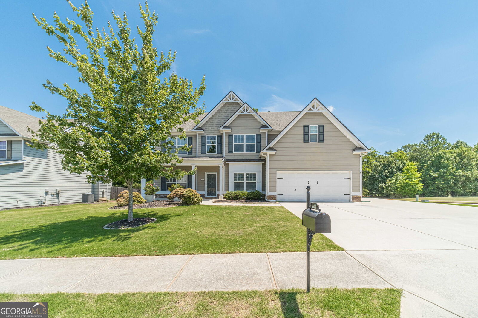 Property Photo: 1102 Bald Eagle Trace GA 30548