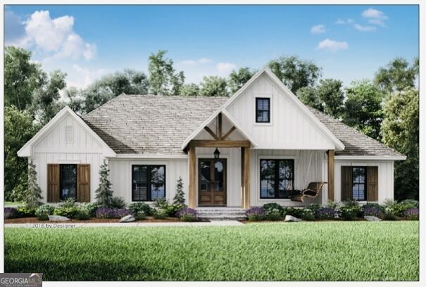 Property Photo:  285 Madison Road  GA 31064 