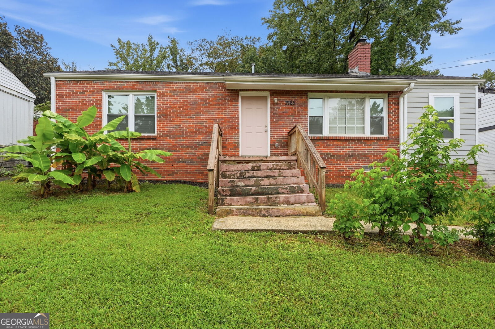 Property Photo:  2185 Glenwood Avenue SE  GA 30316 