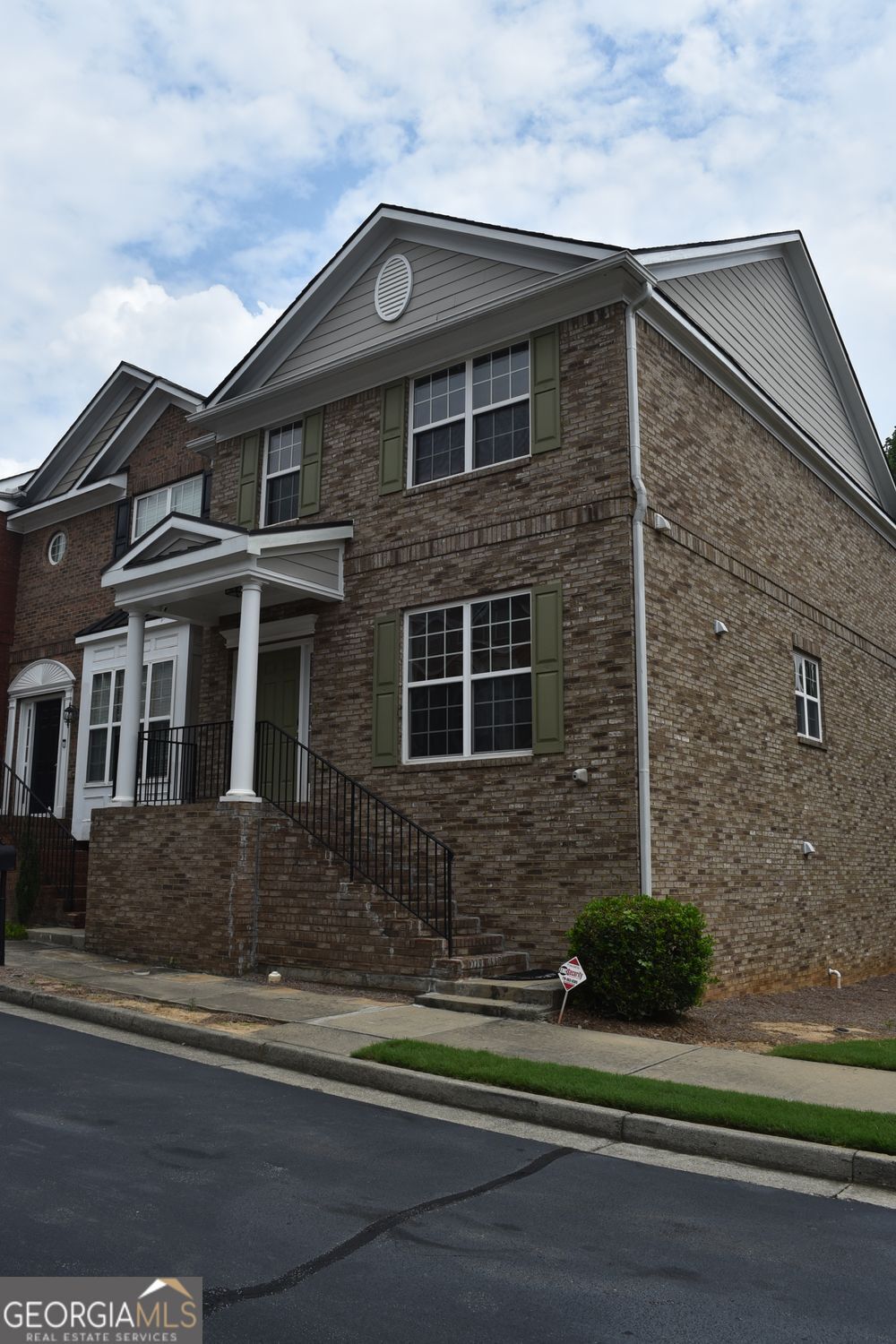 Property Photo:  1837 Appaloosa Mill Court  GA 30519 