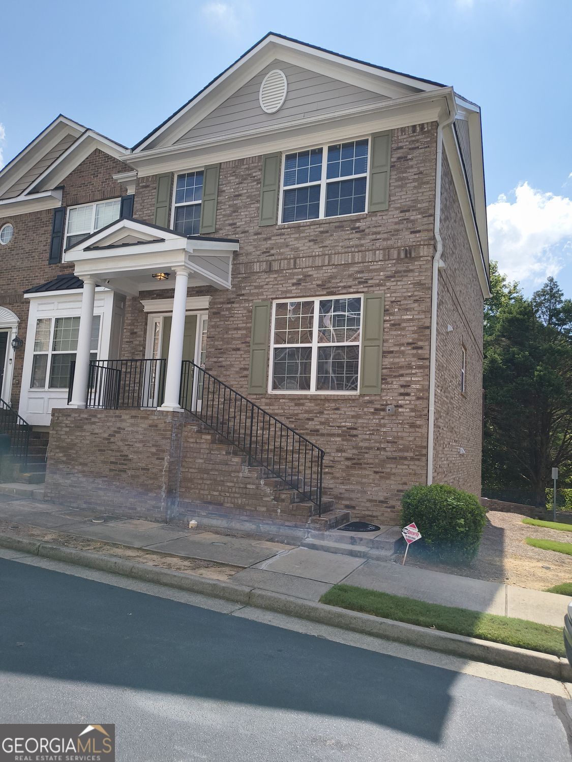Property Photo:  1837 Appaloosa Mill Court  GA 30519 