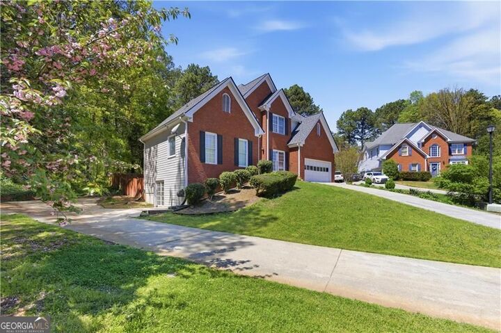 Property Photo:  2255 Pinehaven Court SW  GA 30017 