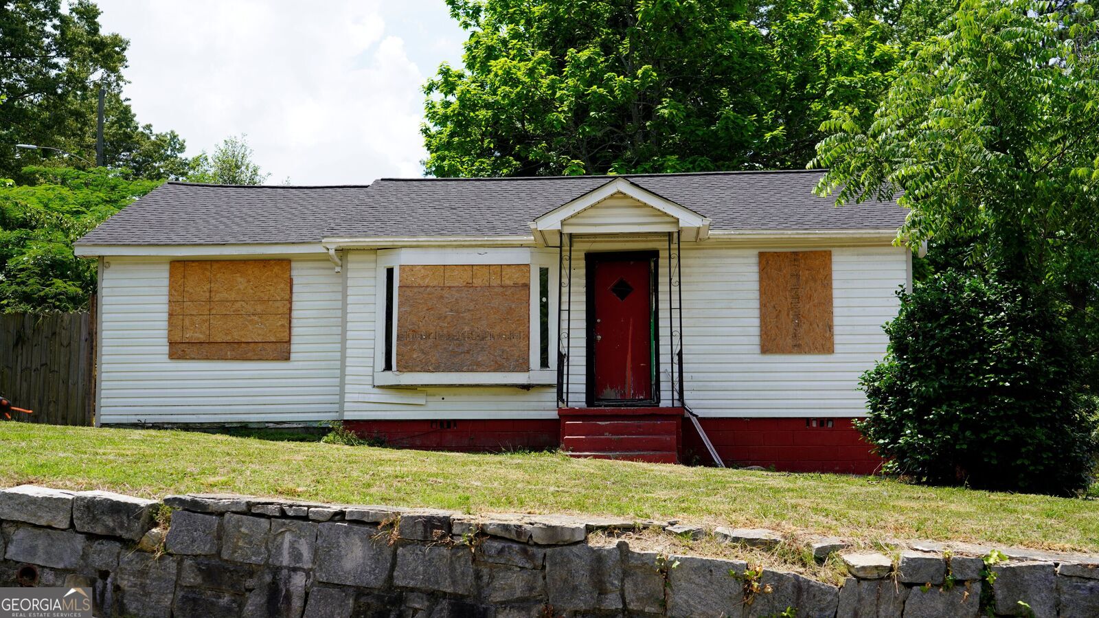 Property Photo:  2186 Tiger Flowers Drive NW  GA 30314 