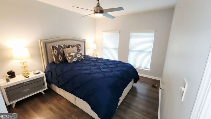Property Photo:  4058 Sweetbriar Lane  GA 30297 