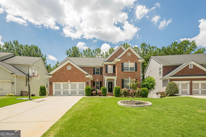 Property Photo: 4720 Shiloh Springs Road GA 30040