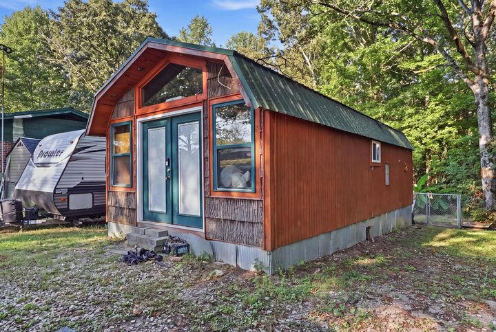 Property Photo: 6731 N Ga 301 Highway GA 30752
