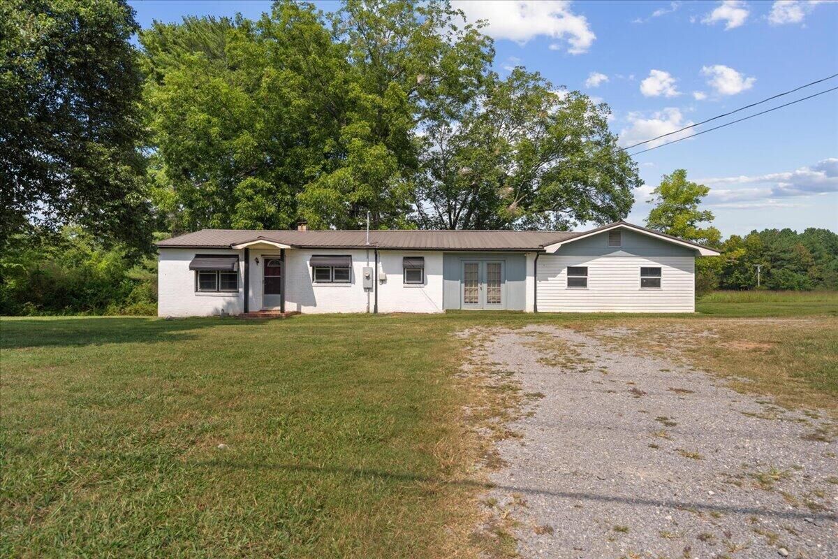 Property Photo: 4386 Highway 337 GA 30728