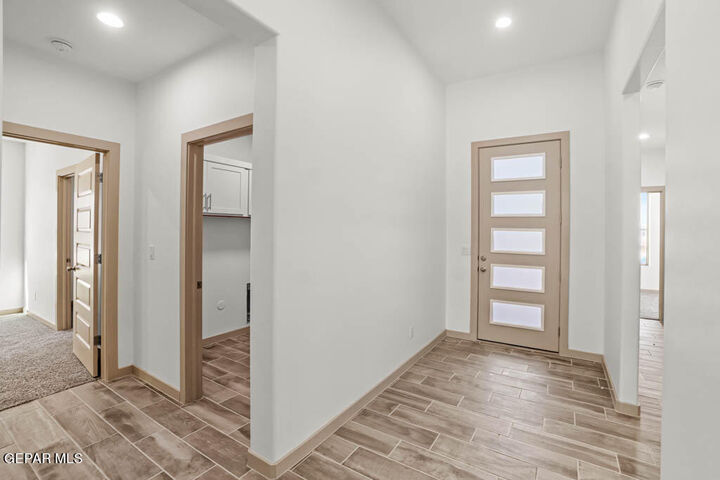 Property Photo: 3017 Impression Street TX 79938