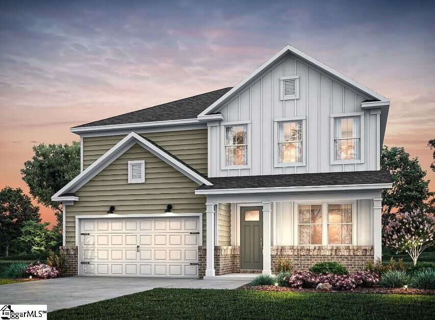 Property Photo:  4042 Hoskins Drive Lot 10  SC 29316 