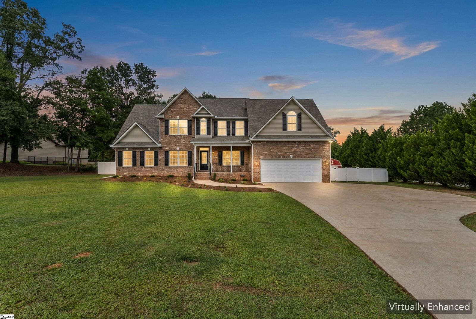 Property Photo: 4275 Old Furnace Road SC 29323-8771