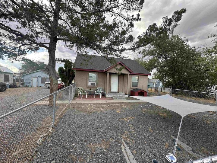 Property Photo: 493 Harmony Road CO 81504