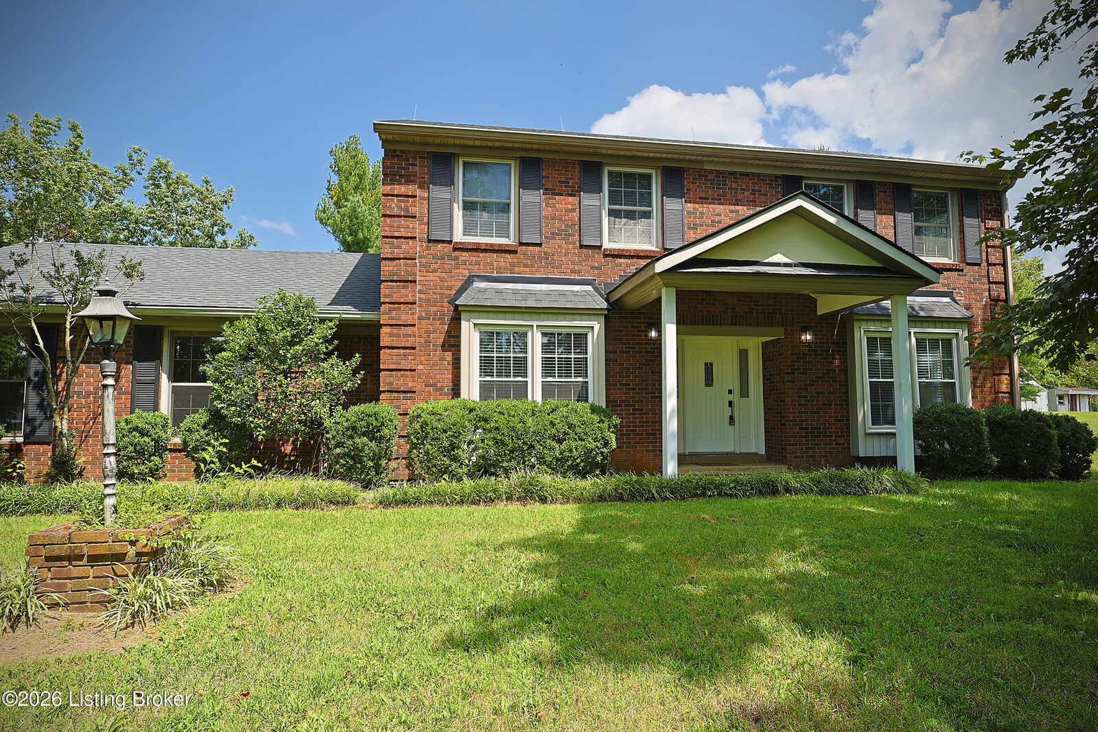 Property Photo: 225 Donna Ave KY 40071