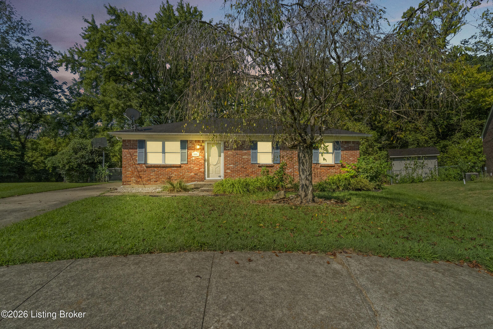 Property Photo: 6905 Boxwood Ct KY 40056