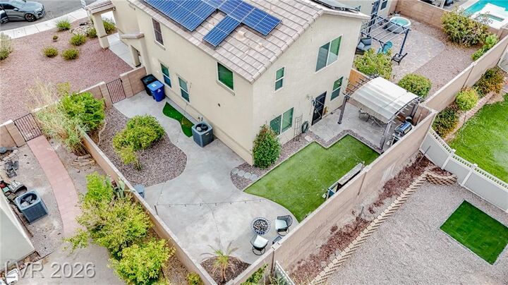 Property Photo: 124 Brookhouse Court NV 89011