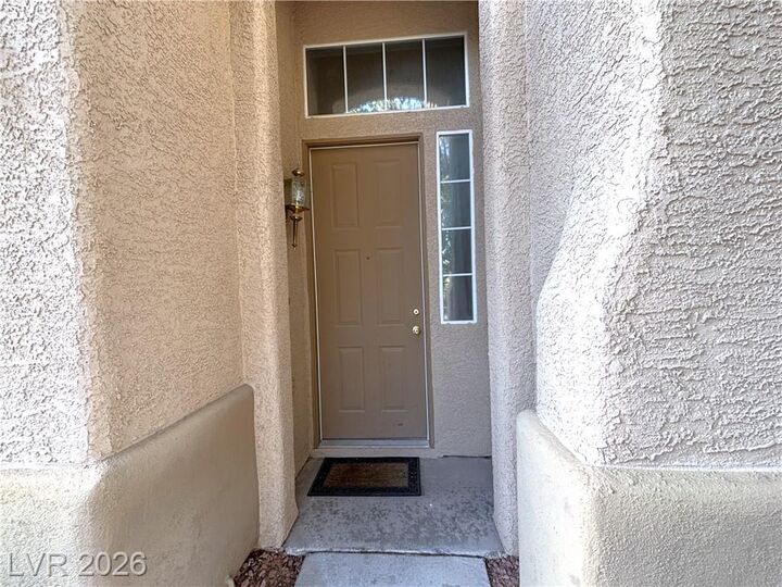 Property Photo:  9854 Ridge Hill Avenue  NV 89147 