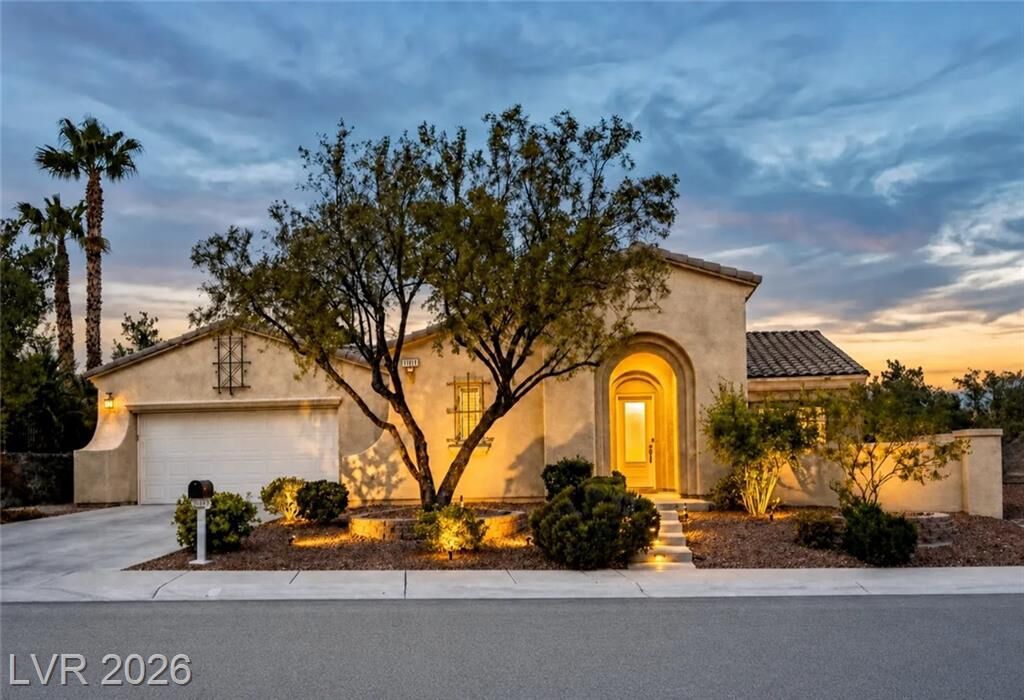 Property Photo: 10222 Premia Place NV 89135