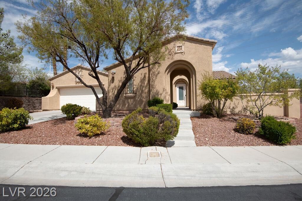Property Photo: 10222 Premia Place NV 89135