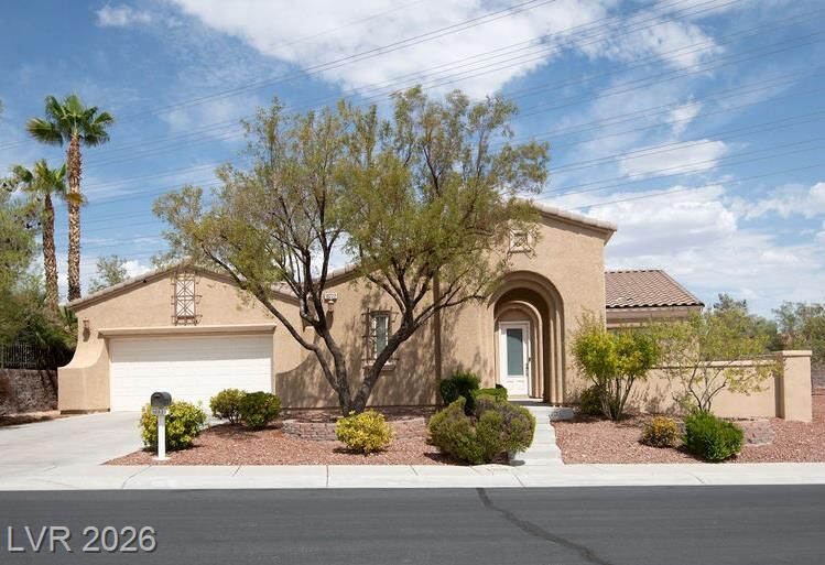 Property Photo:  10222 Premia Place  NV 89135 