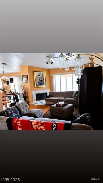Property Photo:  708 Canyon Country Circle  NV 89002 
