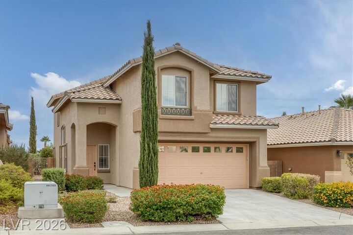 Property Photo: 304 McHenry Street NV 89144