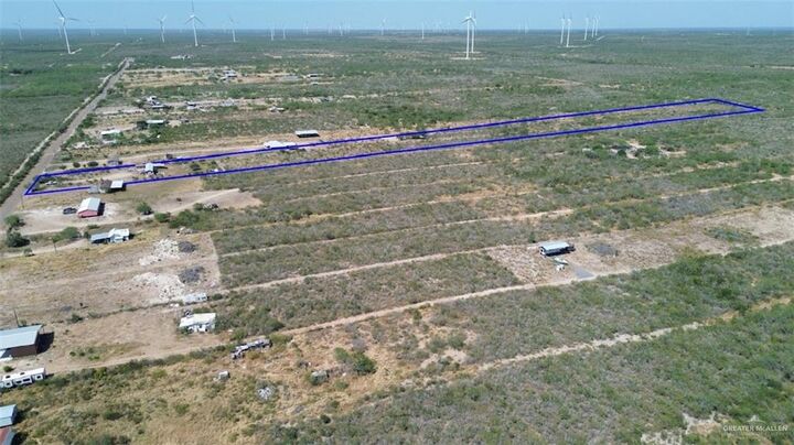 Property Photo: 240 Wood Brothers Road TX 78582