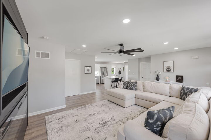Property Photo:  10736 Forestdale Street  IN 46373 