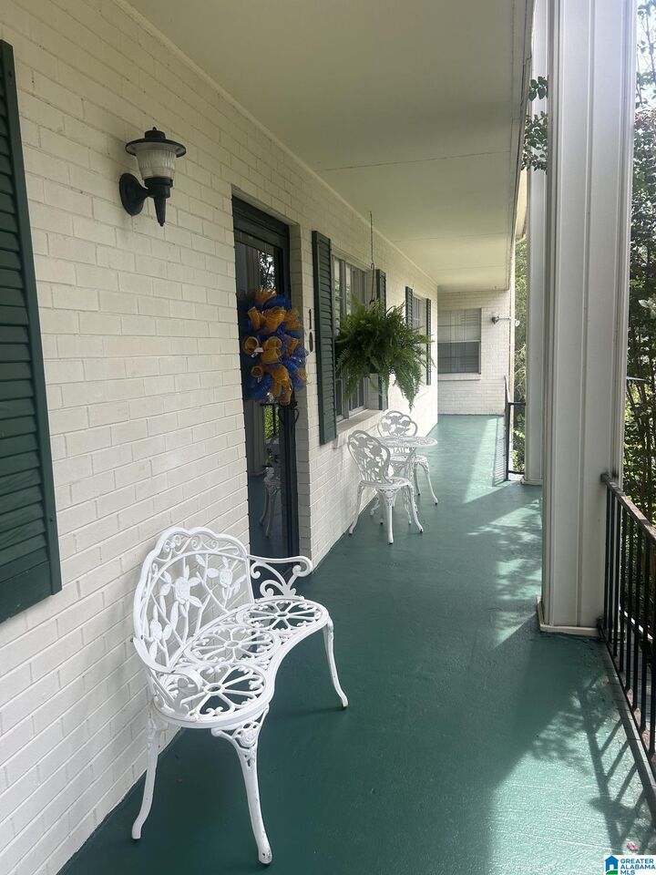Property Photo: 1415 Christine Avenue 10 AL 36207