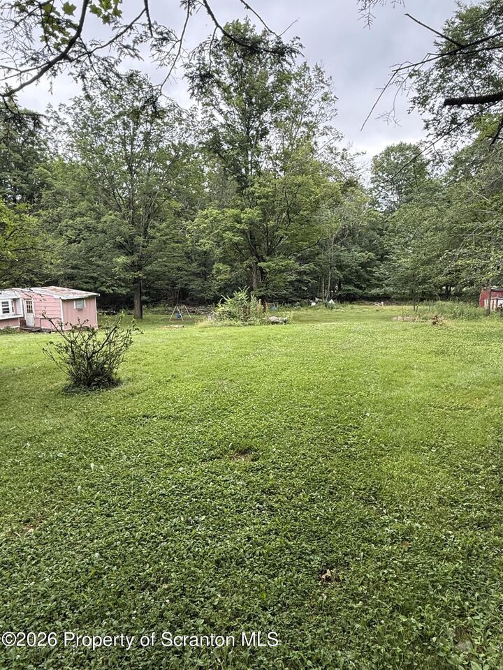Property Photo: 820 Lake Henry Road PA 18436