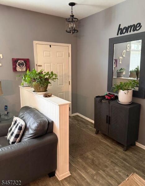 Property Photo: 1014 Cunningham Ct 1014 NJ 07109
