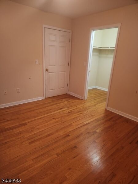 Property Photo:  9 Triton Ter 1  NJ 07104 
