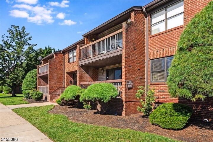 Property Photo: 131 Beverly Hill Ter C NJ 07095