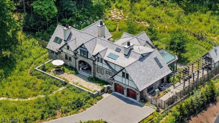 Property Photo:  151 Wild Hedge Ln  NJ 07092 