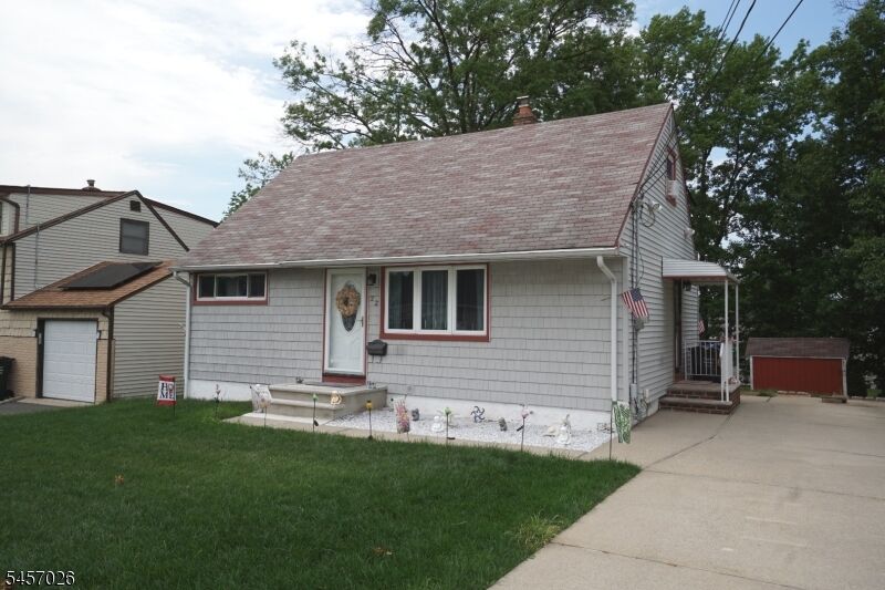 Property Photo: 22 Lowell St NJ 08830
