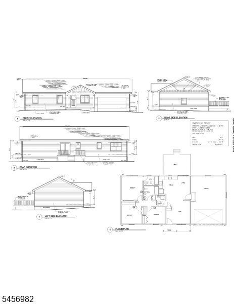 Property Photo: 37 Cypress Dr NJ 07860
